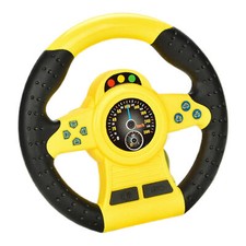 Kids Steering Wheel Toys