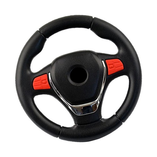 Interactive kids car - interactive,