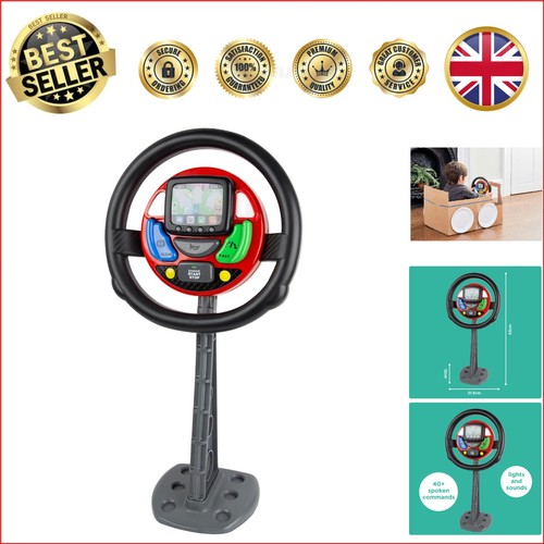 Engaging gps steering wheel - engaging,
