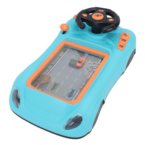 Interactive car adventure - car, toy
