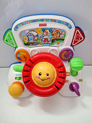 Fisher price laugh - price, &