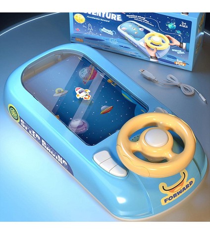Kids car drive electronic - drive,
