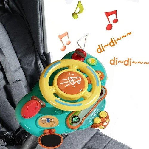 Baby toy electric - baby, simulate