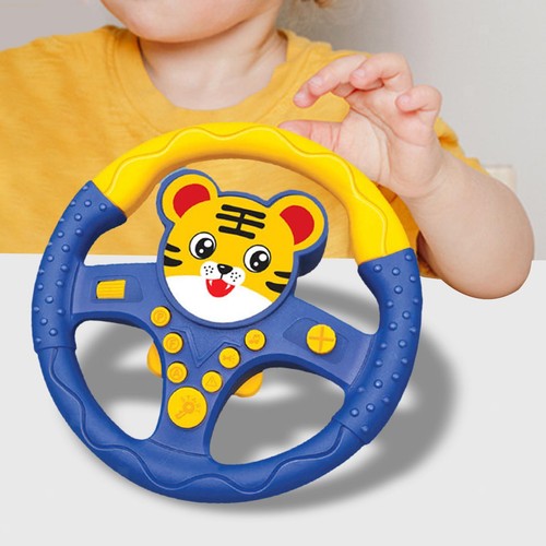 Infant car steering - infant,