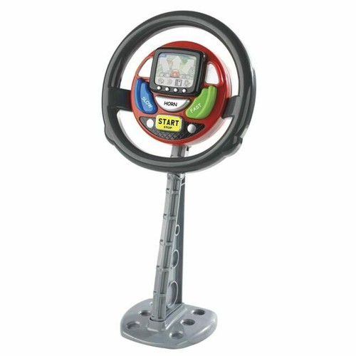 Casdon pretend play sat nav - pretend,