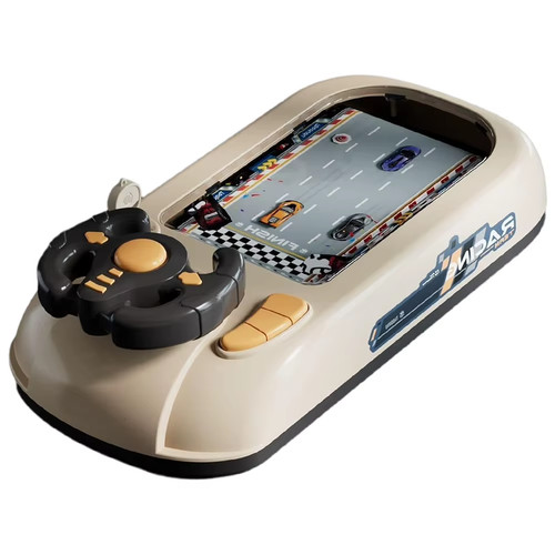 Children steering wheel - children's,