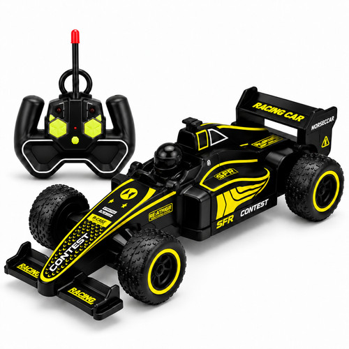 Remote control cars formula - remote,