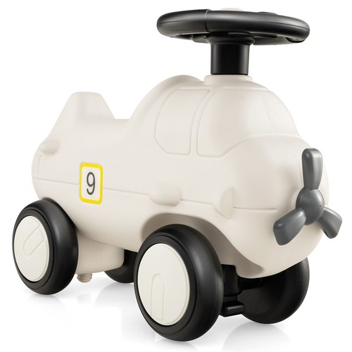 Kids balance ride - ride, toy