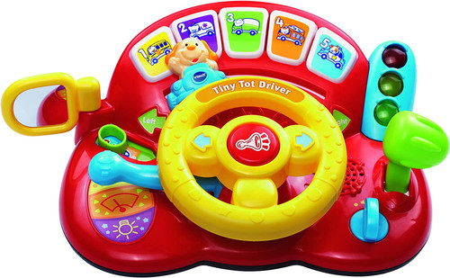 Vtech toddler interactive - vtech,
