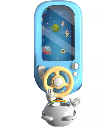 Kids racing steering wheel - racing,