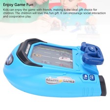 Steering Wheel Racing Car Toy