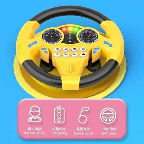 Yellow without box - yellow,