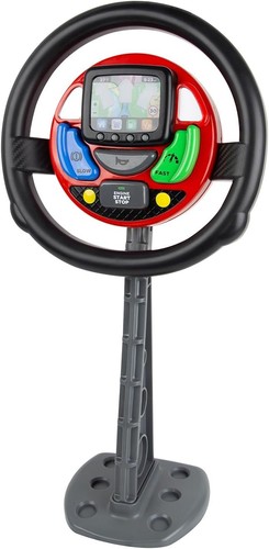 Gps steering wheel toy for - gps,