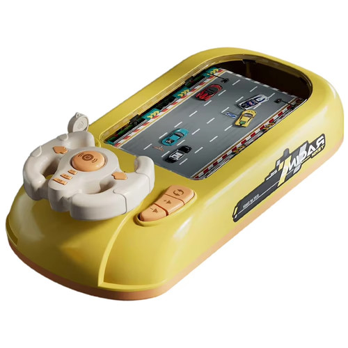 Children steering wheel - children's,