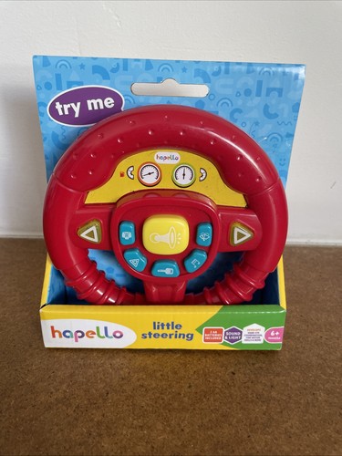 Toddlers little steering - toddlers,