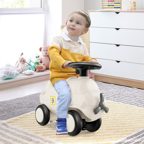 Kids balance ride - ride-on, toy