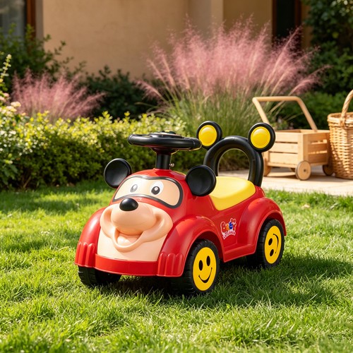 Kids cartoon mouse - kids,
