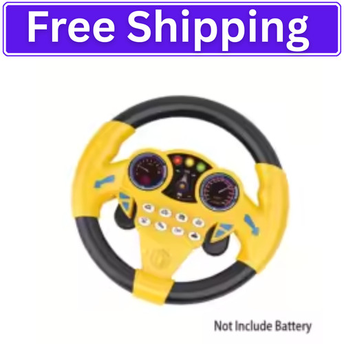 Toy car controller - controller, kids