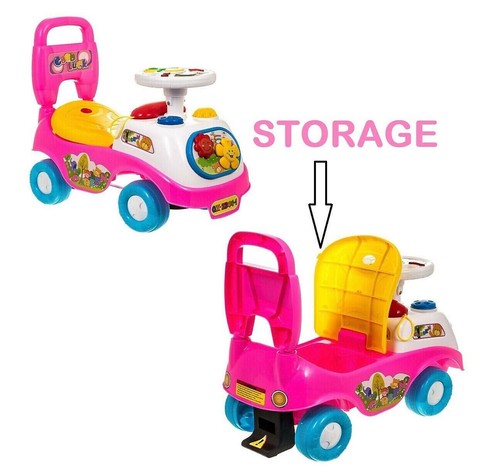 Kids ride toy car baby - ride,