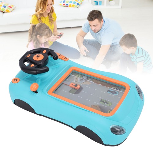 Interactive car adventure - car, toy