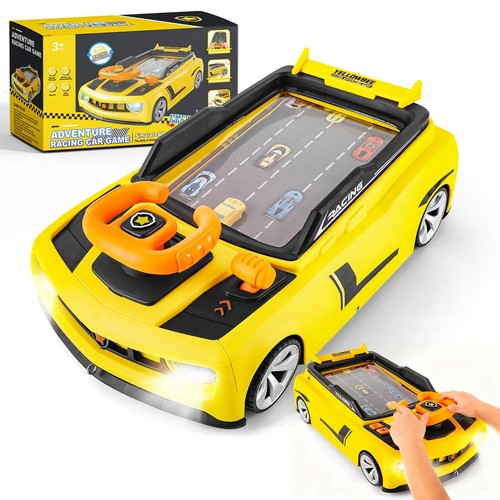 Simulation racing car - simulation,