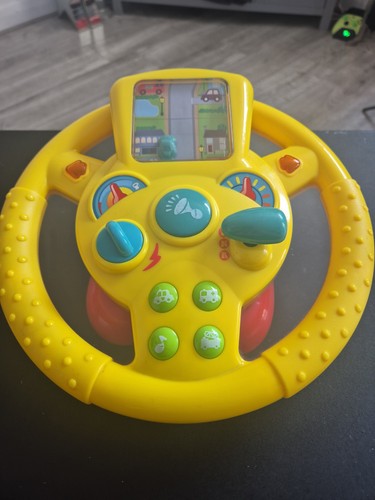 Little driver kids steering - little,
