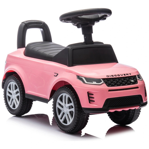 Land rover discovery sport - land,