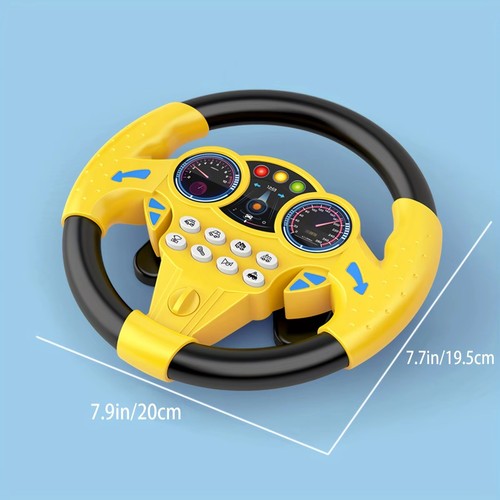 Toy car controller kids - toy,