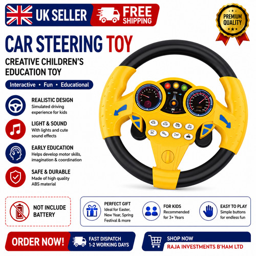 Toy car controller - toy,