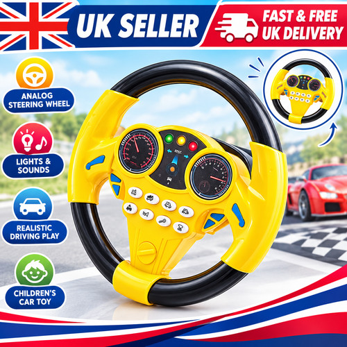 Toy car controller - car,