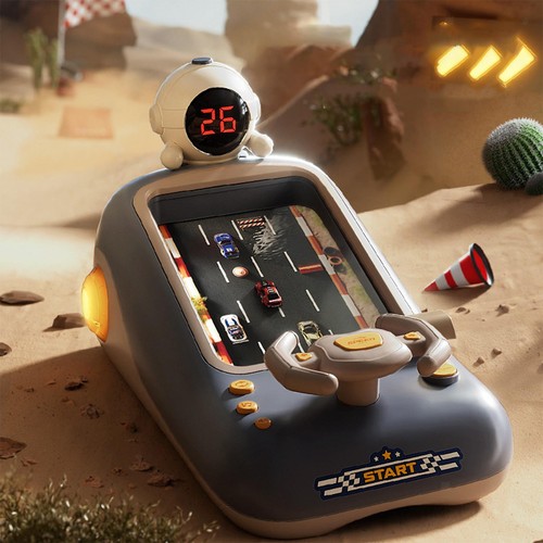 Kids steering wheel driving - kids,