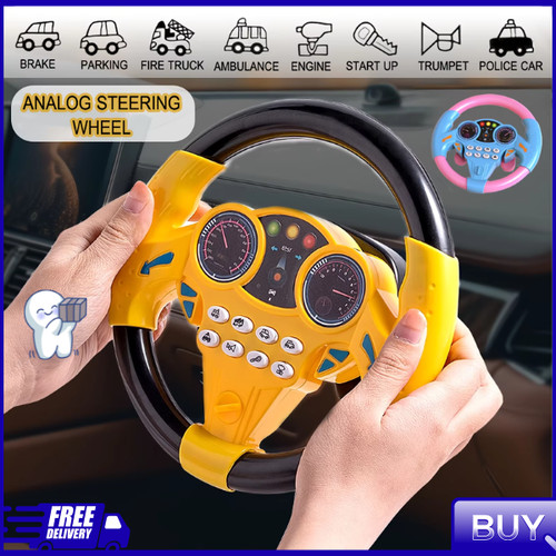 Toy car controller kids - toy,