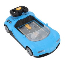 Musical Steering Wheel Toy