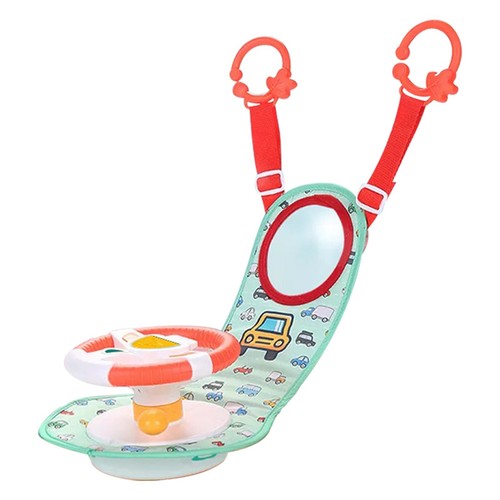 Steering wheel toy easy - steering,