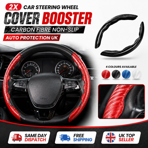 Car steering wheel - car, cover