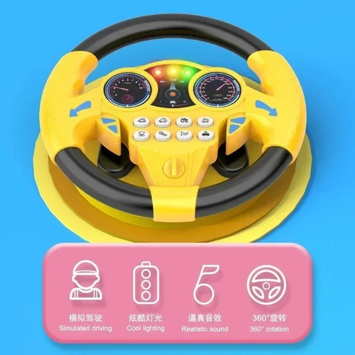 Toy car controller kids - toy,