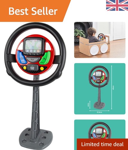 Gps steering wheel - gps,