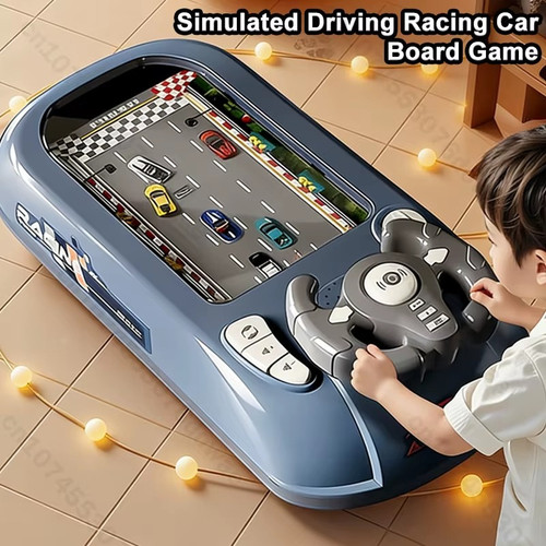 Children electronic steering - children's,
