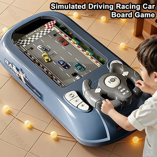 Children steering wheel - children's,