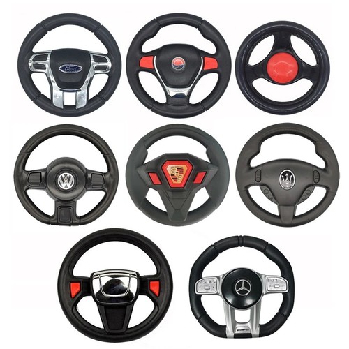 Steering wheel for children - wheel,