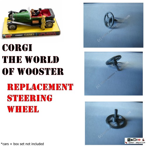 Corgi toys 9004 - 9004, of