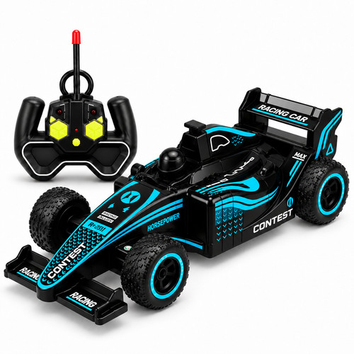 Remote control cars formula - cars, 1