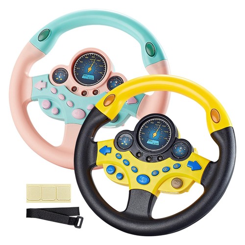 Kids steering wheel toys - kids,